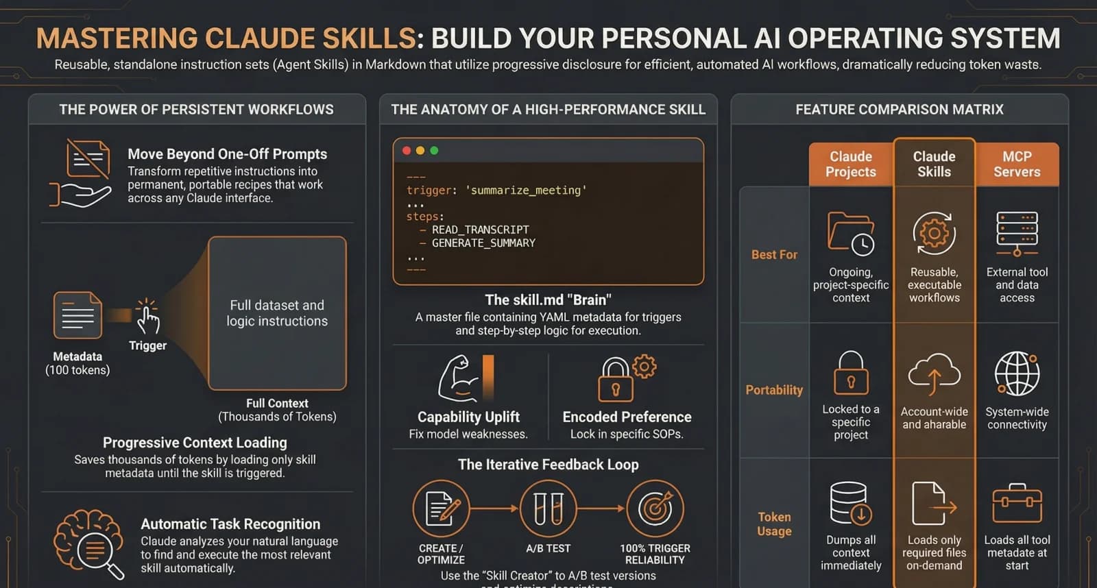 Claude Skills: The Complete Guide to Building AI Workflows That Actually Work