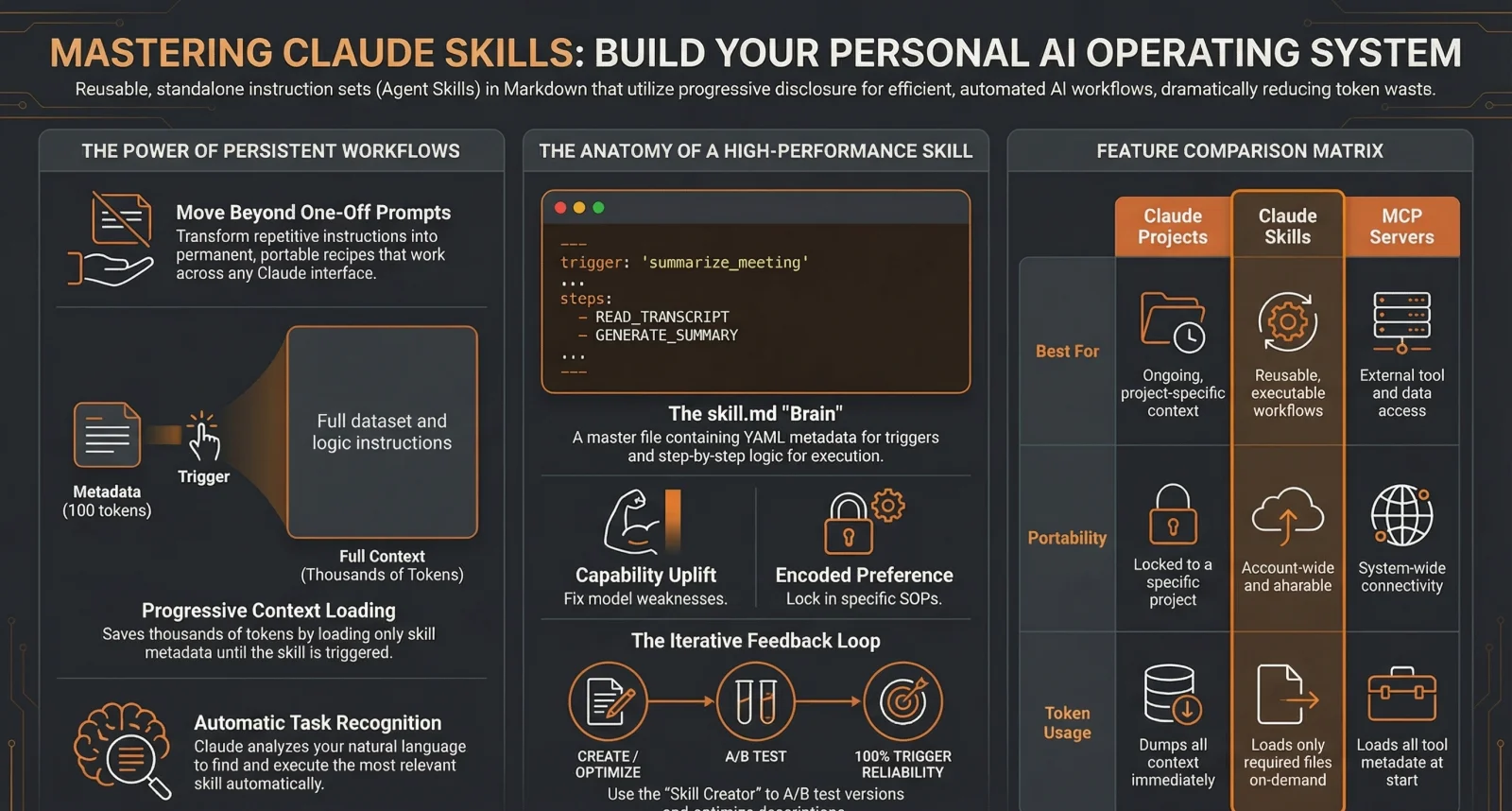 Claude Skills: Complete Guide for 2026 | ManaTech